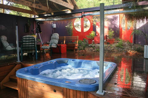Trawool Cottages And Farmstay - Hervey Bay Accommodation 0