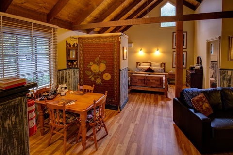 Trawool Cottages And Farmstay - Hervey Bay Accommodation 3
