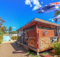 Treasure Island - Tourism Hervey Bay