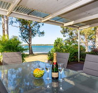 TREAT YOURSELF to Something Special - Hervey Bay Accommodation