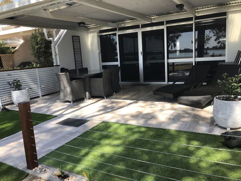 TREAT YOURSELF To Something Special! - Hervey Bay Accommodation 1