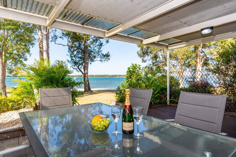 TREAT YOURSELF To Something Special! - Hervey Bay Accommodation 0