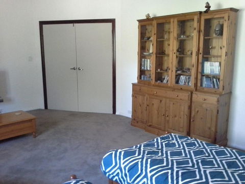 Tree Lodge - Tourism Hervey Bay 3