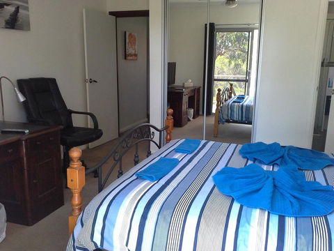 Tree Lodge - Tourism Hervey Bay 2