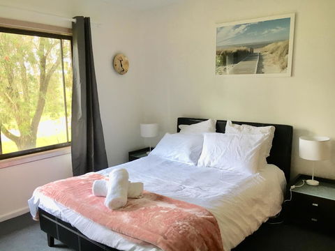 Tree Of Love Farm Stay - Hervey Bay Accommodation 0