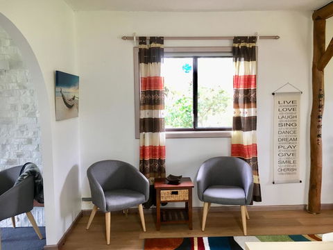 Tree Of Love Farm Stay - Hervey Bay Accommodation 3