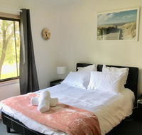 Tree of Love Farm Stay - Hervey Bay Accommodation