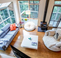 Tree Top Stay - Hervey Bay Accommodation