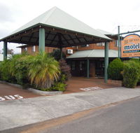 Tree Top Walk Motel - Tourism Hervey Bay
