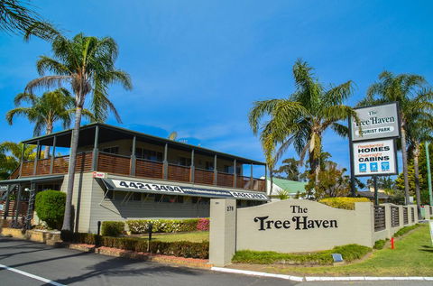 Treehaven Tourist Park - Tourism Hervey Bay 0