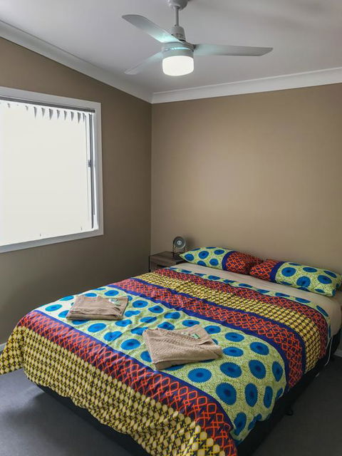Treehaven Tourist Park - Tourism Hervey Bay 3