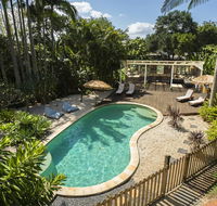 Treehouse On Plantation - Tourism Hervey Bay