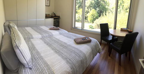 Treehouse Retreat - Tourism Hervey Bay 1
