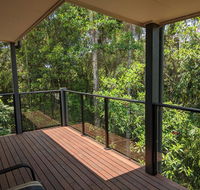 Treetops Haven - Tourism Hervey Bay