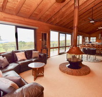 Treetops Retreat Katoomba - Tourism Hervey Bay