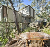 TreetopsWagstaffe - Tourism Hervey Bay