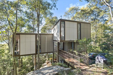 Treetops@Wagstaffe - Hervey Bay Accommodation 3