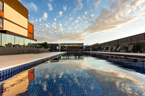 Trendy, Self Contained Inner City Apartment - Hervey Bay Accommodation 3