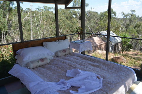 Trestrail Cottage B & B - Tourism Hervey Bay 3