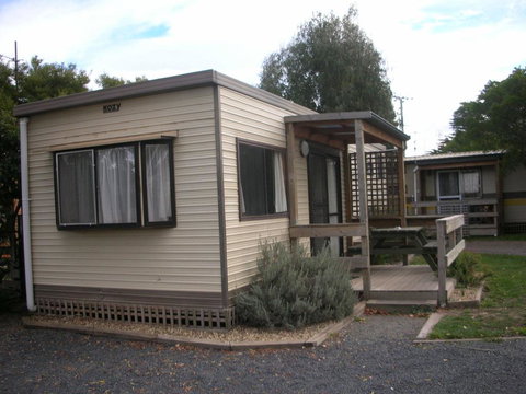 Triabunna Cabin & Caravan Park - Tourism Hervey Bay 3