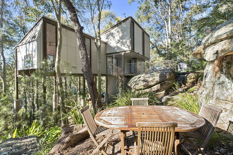 Treetops@Wagstaffe - Hervey Bay Accommodation 0
