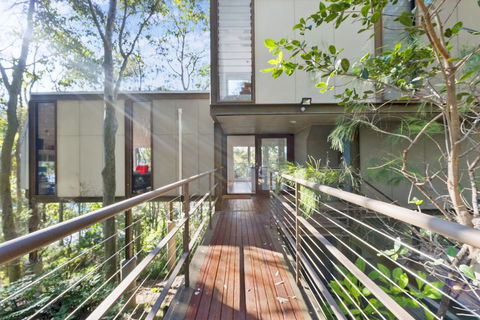 Treetops@Wagstaffe - Hervey Bay Accommodation 1