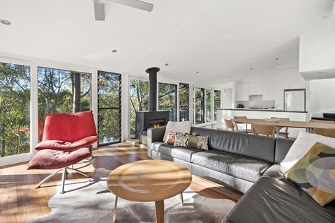 Treetops@Wagstaffe - Hervey Bay Accommodation 2