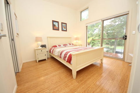 Trial Bay Eco Lodge 1 Osprey - Hervey Bay Accommodation 3