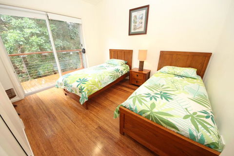 Trial Bay Eco Lodge 2 Pandanus - Tourism Hervey Bay 2