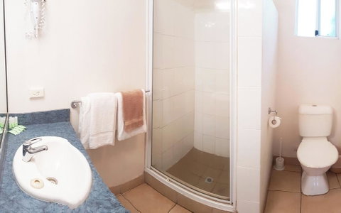 Tropic Coast Motel - Hervey Bay Accommodation 1