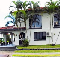 Tropic Coast Motel - Hervey Bay Accommodation