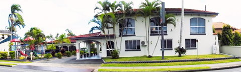Tropic Coast Motel - Hervey Bay Accommodation 0