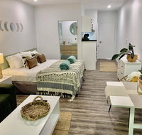 Tropic Retreat - Hervey Bay Accommodation
