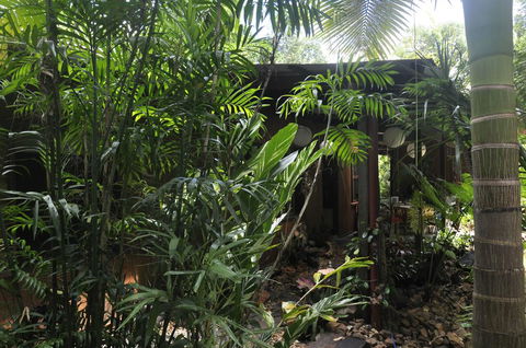 Tropical Bliss Bed And Breakfast - Hervey Bay Accommodation 2