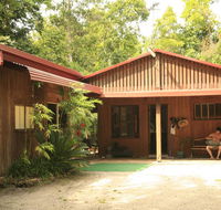 Tropical Bliss bed and breakfast - Hervey Bay Accommodation