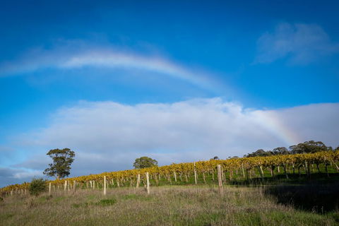 Triple Creek Guest House - Barossa Region - Tourism Hervey Bay 2