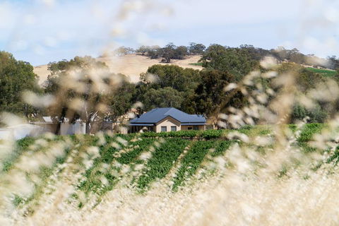 Triple Creek Guest House - Barossa Region - Tourism Hervey Bay 0