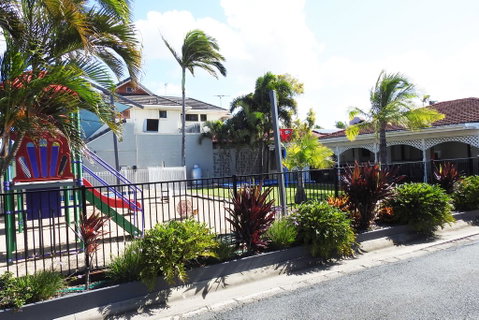 Tropic Coast Motel - Hervey Bay Accommodation 3