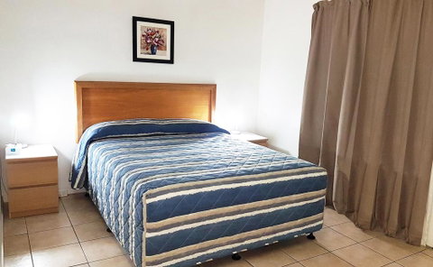 Tropic Coast Motel - Hervey Bay Accommodation 2