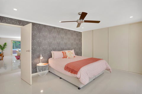 Tropical Oasis - Hervey Bay Accommodation 3