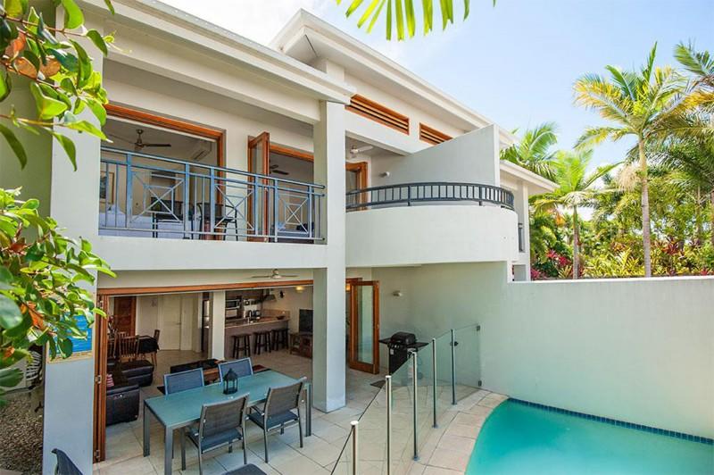 Port Douglas QLD Hervey Bay Accommodation