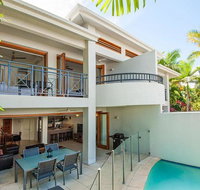 Tropical Oasis - 8 Templemoon - Hervey Bay Accommodation