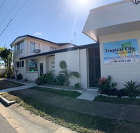 Tropical City Motor Inn - Hervey Bay Accommodation