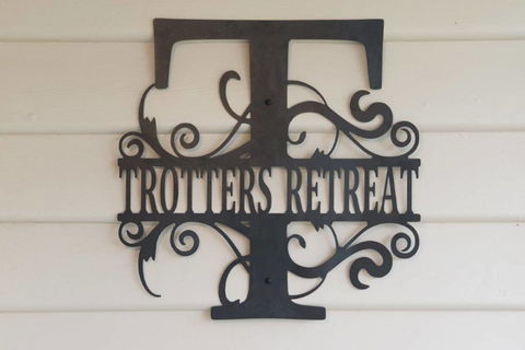 Trotters Retreat - Hervey Bay Accommodation 0