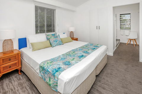 Tropical On McKenzie MK1 - Hervey Bay Accommodation 3