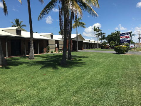 True Blue Motor Inn - Hervey Bay Accommodation 3