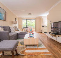 True Comfort 3bed2bath APT near Ashfield Station - Hervey Bay Accommodation