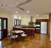 Tropical Styling - Hervey Bay Accommodation