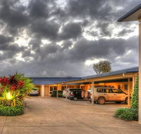 Tropixx Motel  Restaurant - Hervey Bay Accommodation