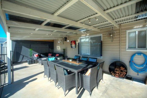 Trotters Retreat - Hervey Bay Accommodation 3